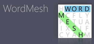 Word Mesh