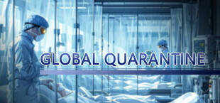 Игра GlobalQuarantine GlobalQuarantine
