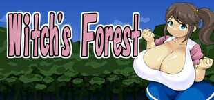 Игра Witch's Forest Witch's Forest