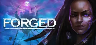 Forged