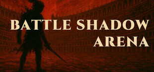 Игра BATTLE SHADOW ARENA BATTLE SHADOW ARENA