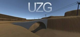 Игра UZG UZG