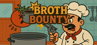 Игра Broth Bounty Broth Bounty