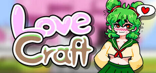 Игра LoveCraft LoveCraft