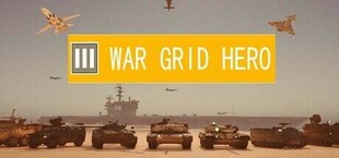 Игра War Grid Hero War Grid Hero