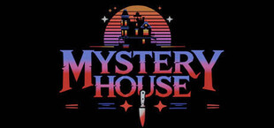 Mystery House