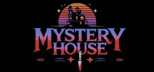 Mystery House