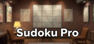 Sudoku Pro