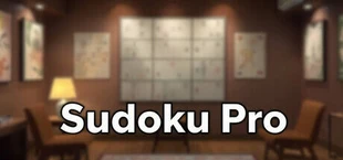 Sudoku Pro