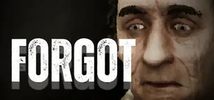 Forgot