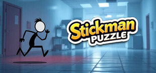 Stickman Puzzle
