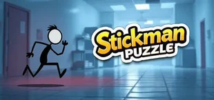 Stickman Puzzle
