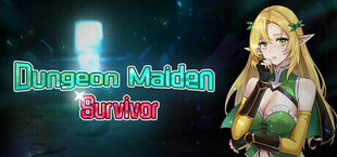 Игра Dungeon Maiden: Survivor Dungeon Maiden: Survivor