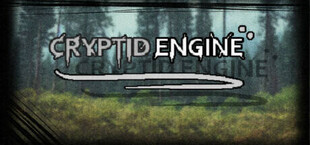 Игра Cryptid Engine Cryptid Engine