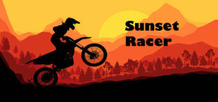Sunset Racer