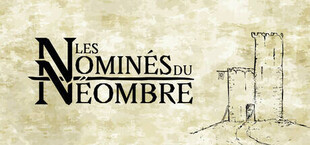 Игра Les Nominés du Néombre Les Nominés du Néombre