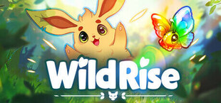 Игра Wildrise Wildrise