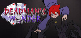 Игра Deadman's Wonder: Chapter 1 Deadman's Wonder: Chapter 1