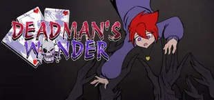 Deadman's Wonder: Chapter 1