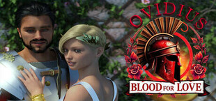 Игра Ovidius (Blood for Love) Ovidius (Blood for Love)