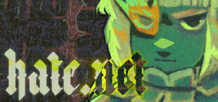 Игра hate.net hate.net