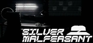 Silver Malfeasant