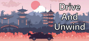 Игра Drive And Unwind Drive And Unwind