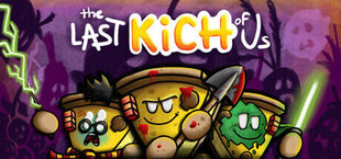 Игра The Last Kich Of Us The Last Kich Of Us