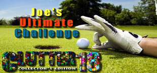 Игра Clutter 18: Joe's Ultimate Challenge - Collector's Edition Clutter 18: Joe's Ultimate Challenge - Collector's Edition