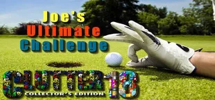 Clutter 18: Joe's Ultimate Challenge - Collector's Edition