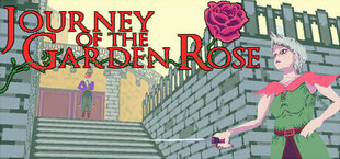 Игра Journey of the Garden Rose Journey of the Garden Rose
