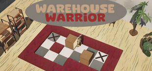 Игра Warehouse Warrior Warehouse Warrior