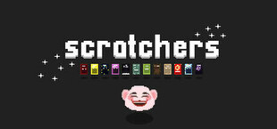 Игра Scratchers Scratchers