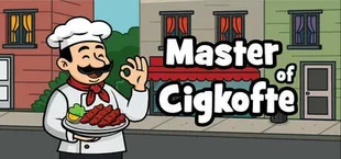 Легенда о Cigkofte