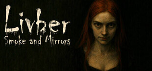 Игра Livber: Smoke and Mirrors Livber: Smoke and Mirrors