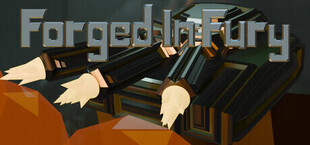 Игра Forged In Fury Forged In Fury