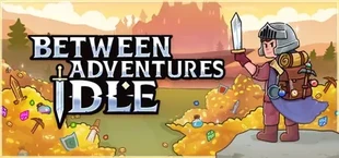 Between Adventures IDLE