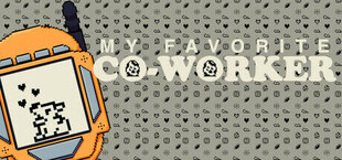 Игра My Favorite Coworker My Favorite Coworker