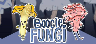 Игра Boogie Fungi Boogie Fungi