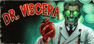 Игра DOCTOR VISCERA DOCTOR VISCERA