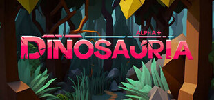 Игра Dinosauria: Alpha+ Dinosauria: Alpha+