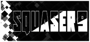 Игра SQUASER 9 SQUASER 9