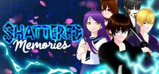 Игра Shattered Memories Shattered Memories