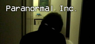 Игра Paranormal Inc. Paranormal Inc.