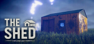 Игра The Shed The Shed
