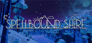 Игра Spellbound Shire Spellbound Shire