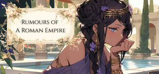 Игра Rumours of a Roman Empire Rumours of a Roman Empire