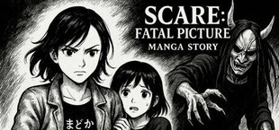 Игра Scare: Fatal Picture - Manga Story Scare: Fatal Picture - Manga Story
