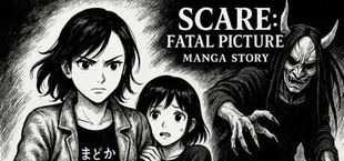 Scare: Fatal Picture - The Other Side