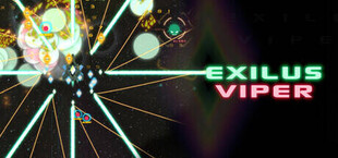 Игра Exilus Viper Exilus Viper